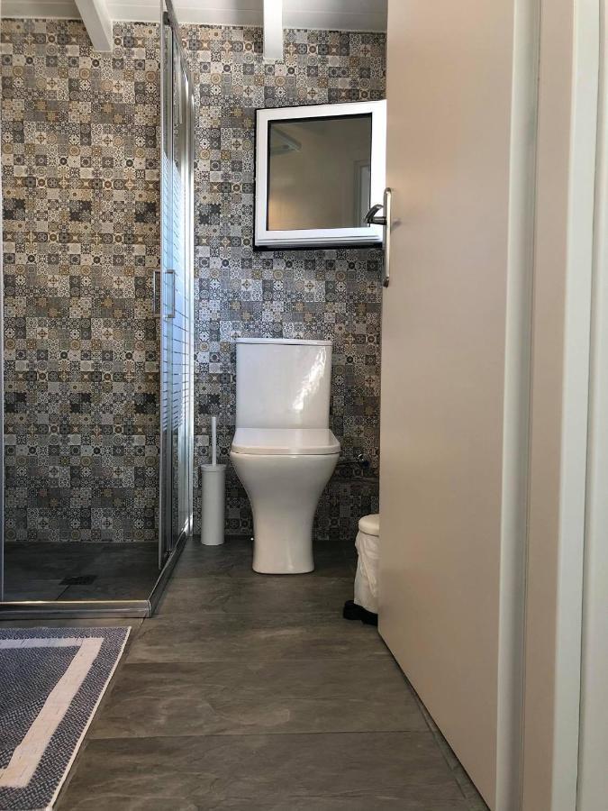 Apartament Gma - Luxury Loft Nauplion Zewnętrze zdjęcie
