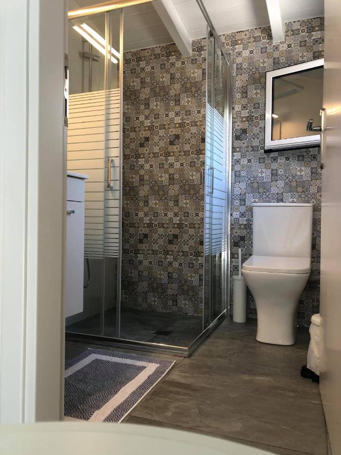 Apartament Gma - Luxury Loft Nauplion Zewnętrze zdjęcie